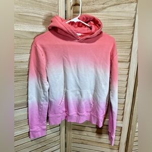 Crewcuts Girls Hoodie xl